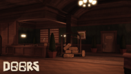 DOORS' 2nd Thumbnail (Removed)