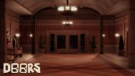 DOORS' 3rd Thumbnail (Removed)