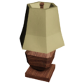 Desk Lamp.