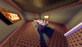 The Dining Room in the Courtyard map.
