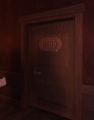 Dupe posing as door 0.