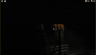 The Figure's old Electrical Room cutscene.