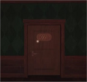 Dupe posing as door 51.