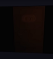 Door 101, a secret door found in the void of The Electrical Room.
