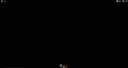 Glitch's jumpscare.