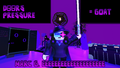 Current YouTube Banner.