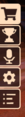 The Tab Sidebar After The Mines Update, With The Credits.