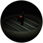 Down The Drain