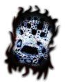 Fan-made Dread render I made.