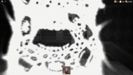 Dread, before jumpscaring players.