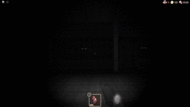 Dread's jumpscare.