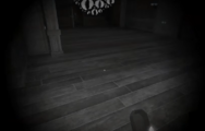 Eyes in the same room as Dread.