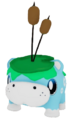 The complete variant of Drippo