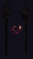 Dupe's full model that is currently in the game.