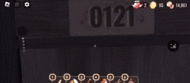 Dupe's jumpscare in The Mines.