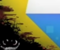 Dupe being teased in Lightning_Splash's twitter icon.