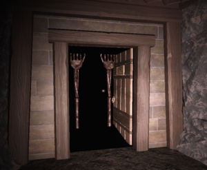 Dupe gets caught in da mines.png