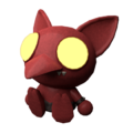 El Goblino in the Tower Heroes Crossover Event.
