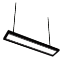 Electrical Room Lamp.