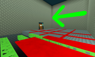 The Electrical Room.