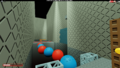 Door 42 (The Electrical Room)