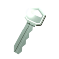 ELECTRICAL ROOM KEY
