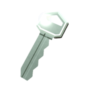 Electrical Room Key Icon.png