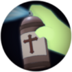 Evil Be Gone Badge.png