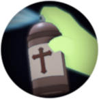 Evil Be Gone