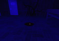 Snare revealed by the Eyes.