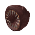 The "Figure's Head" UGC item.