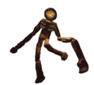 A old render of the Figure in the Electrical Room.