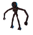 The Figure in the Tower Heroes Crossover Event.