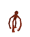 Figure's walking animation.