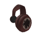 The "Figure Headphones" UGC item.