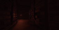 The Figure 's old jumpscare.