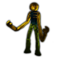 Figure's noob texture.