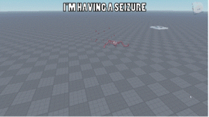 Figure had a seizure right now.gif