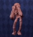 nuh uh get out seek im dancing im t bagging this idiot