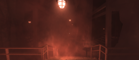 FIREDAMP ROOMS