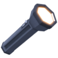 A scrapped remake of the flashlight.