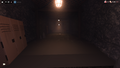 Another flooded room.