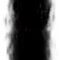 The goo image that appears coming out of the pipes.