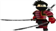 Free Robloxian Outfit's jumpscare