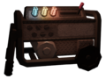 The old Generator render.