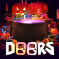 2024 TRICK OR TREAT EVENT
