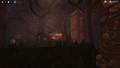 A Generator found in a small, lush sub-room.