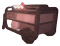 The Generator model seen when all the fuses are placed in.