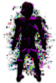 Glitch's old render.