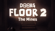 Glitch's Brief appearance in The Mines' Trailer